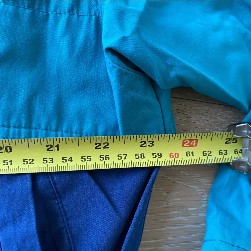 Towncraft vintage windbreaker